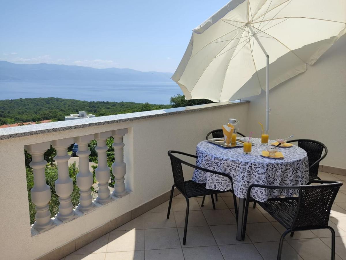 Apartmani Danica Risika Exterior photo